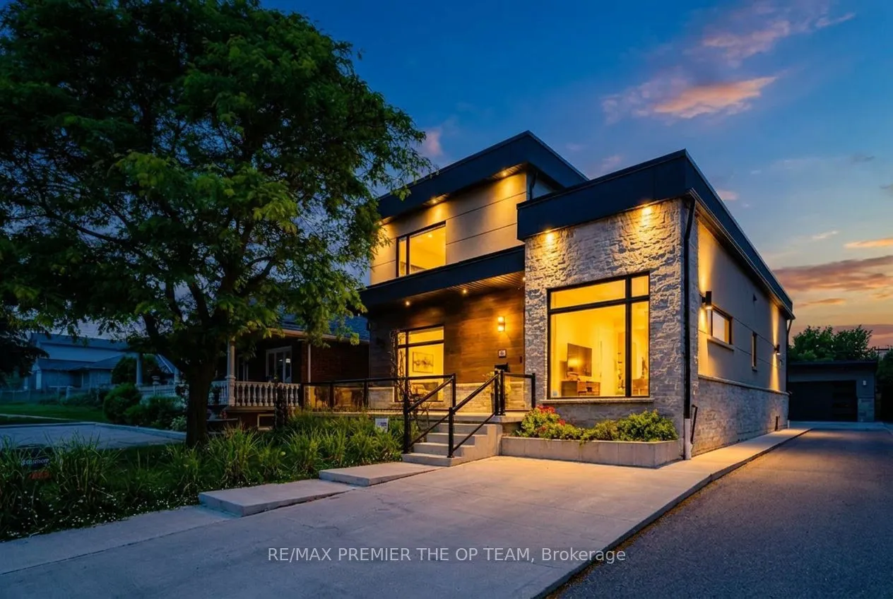 Detached Home For Sale | N13501212