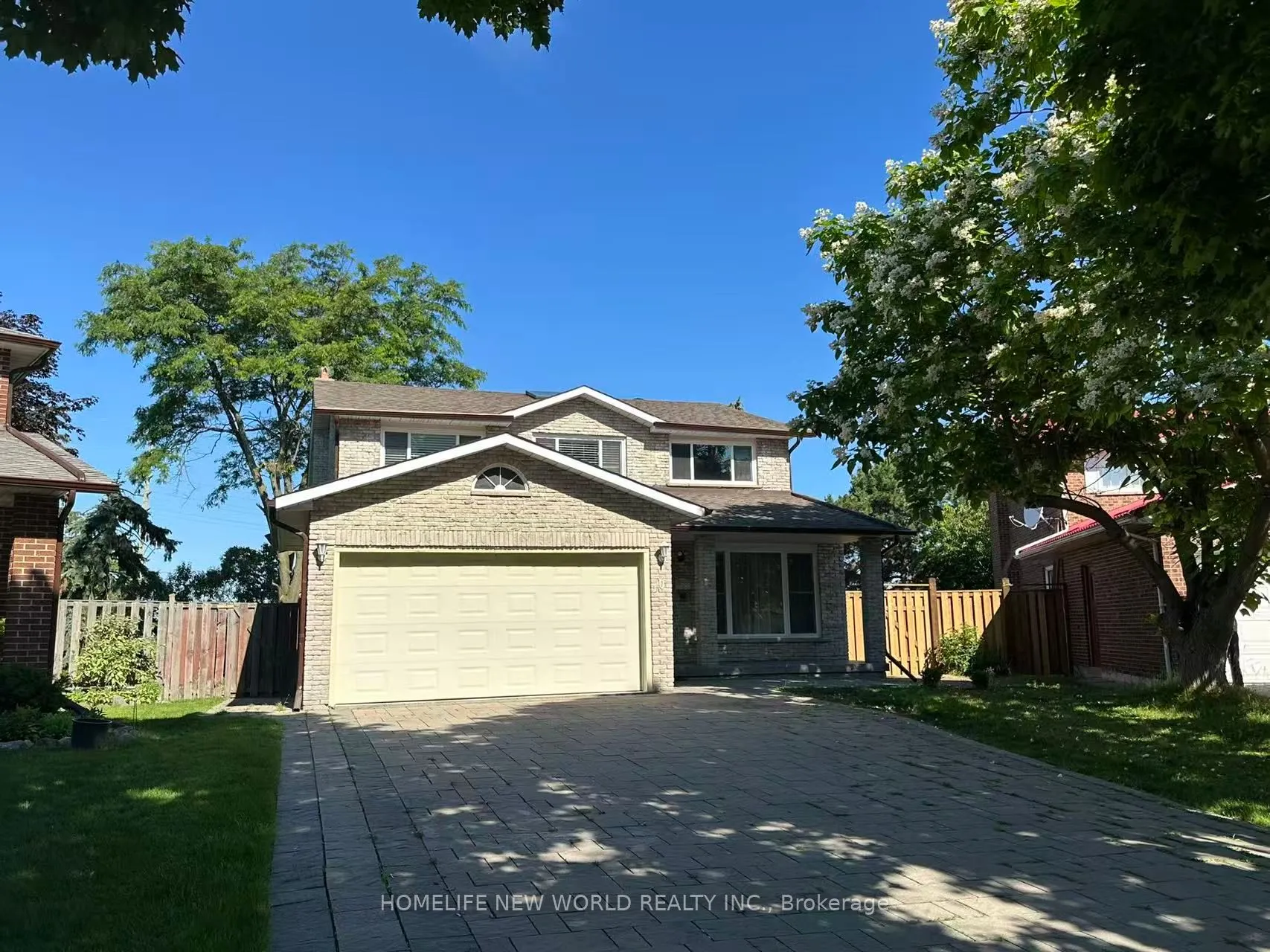 Detached Home For Sale | N13502066