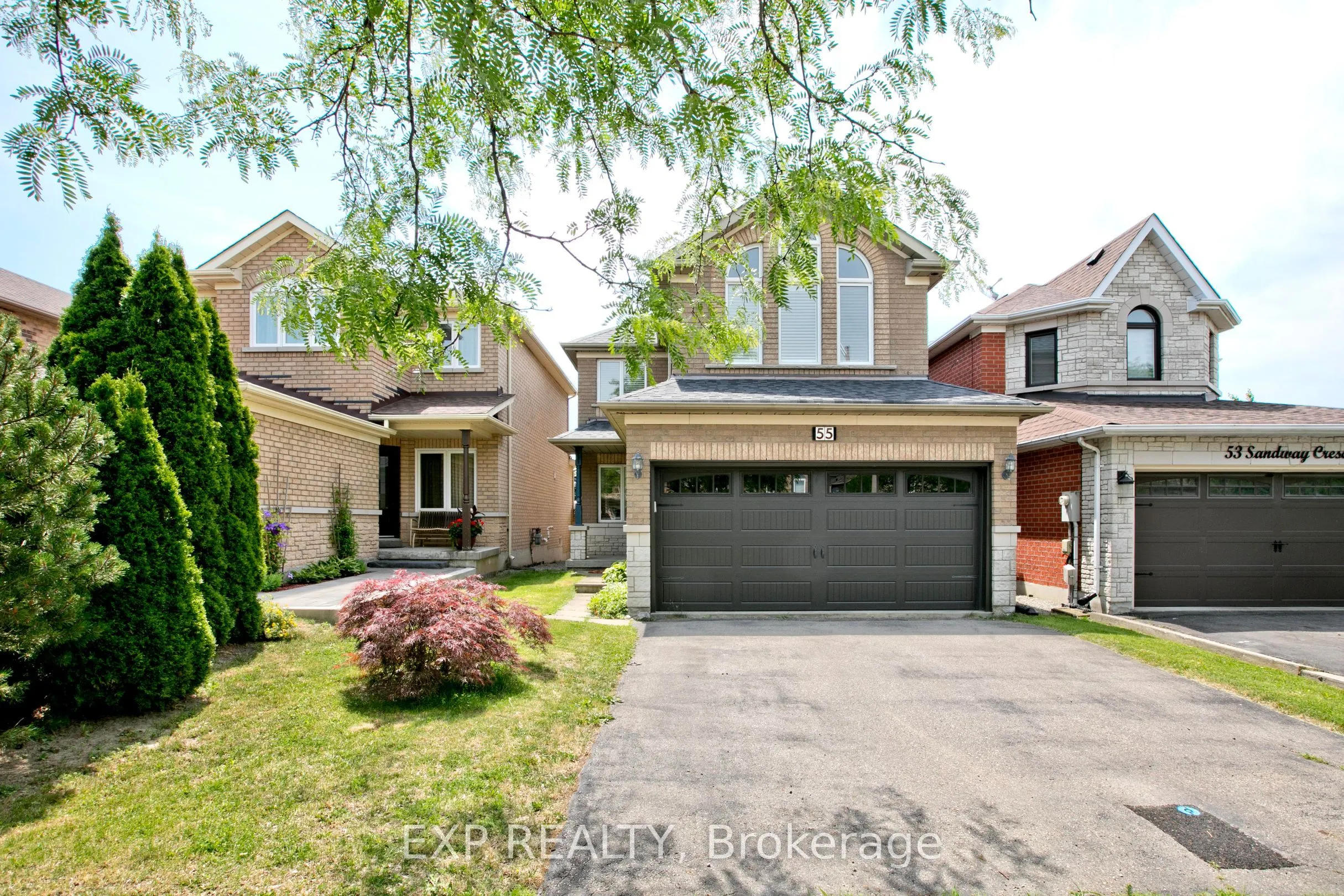 Detached Home For Sale | N13503406