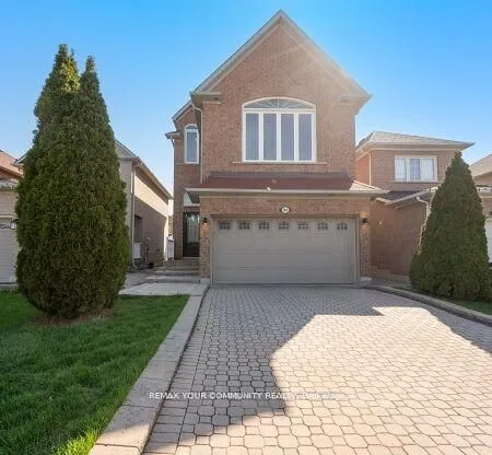 Detached Home For Sale | N13504144