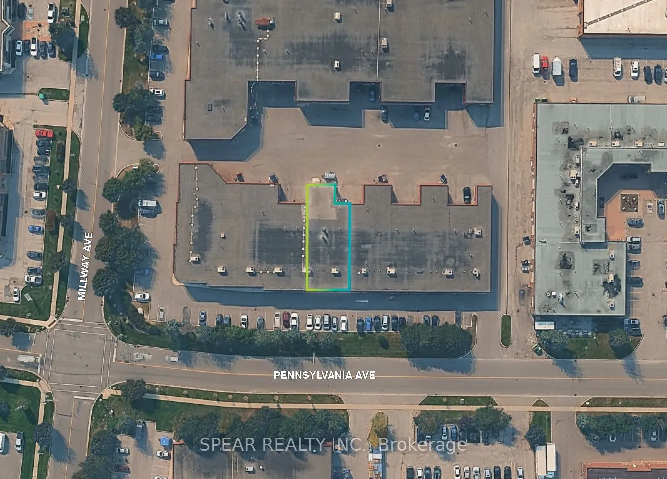 Industrial Property For Lease | N13504554