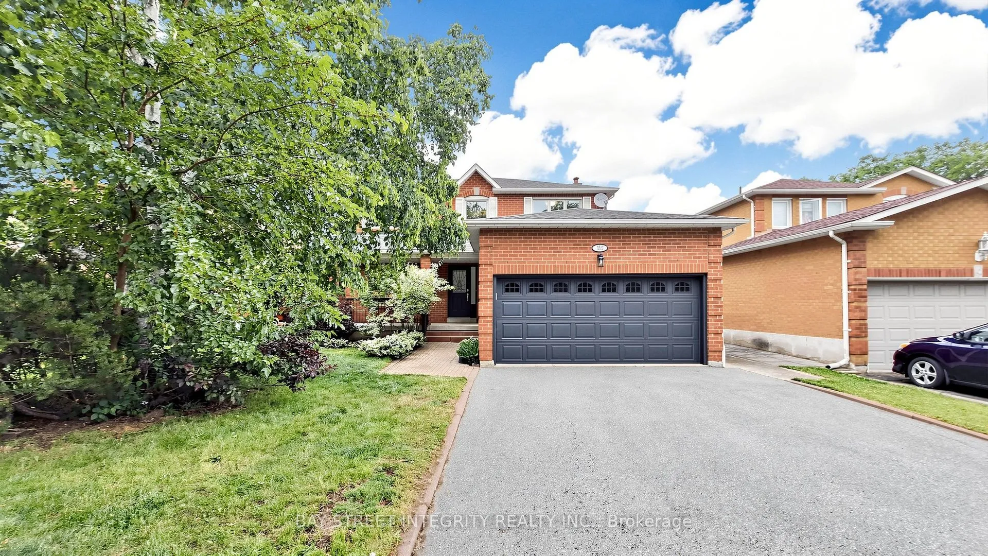 Detached Home For Sale | N13505084