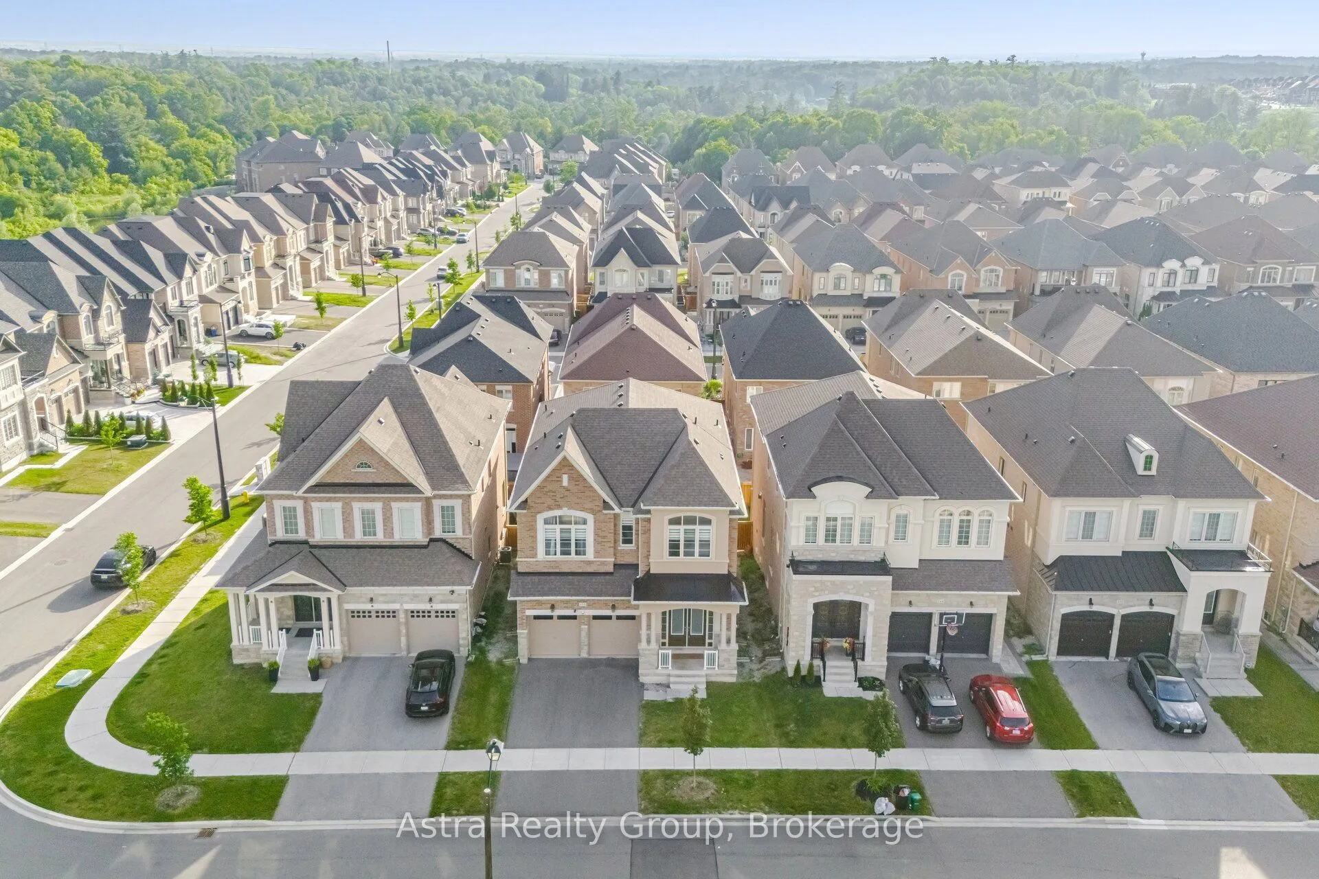 Detached Home For Sale | N13505094