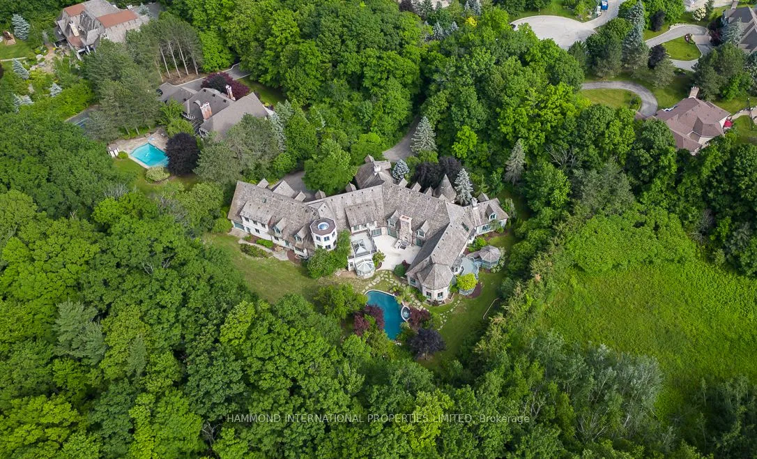 Detached Home For Sale | N13505202