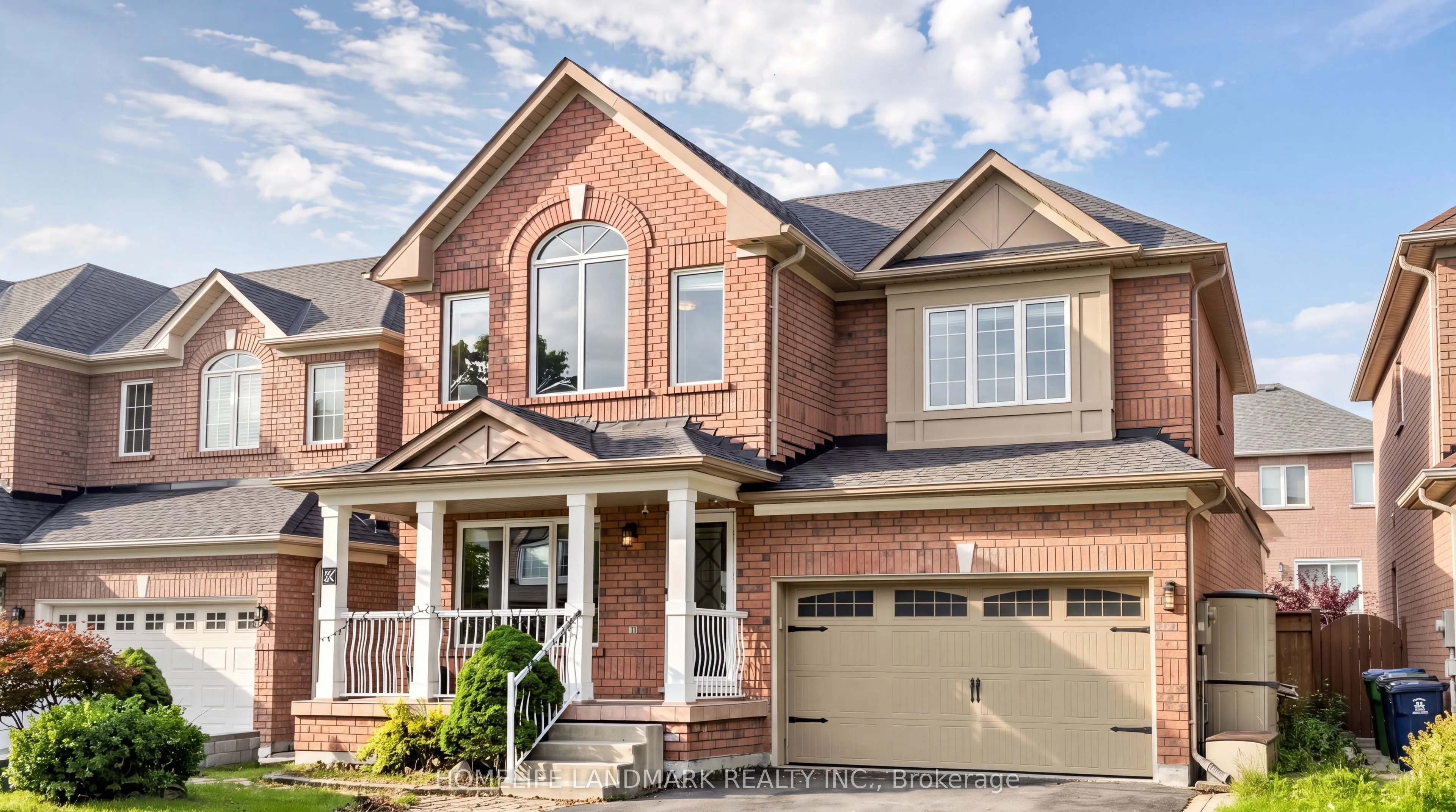 Detached Home For Sale | N13505212