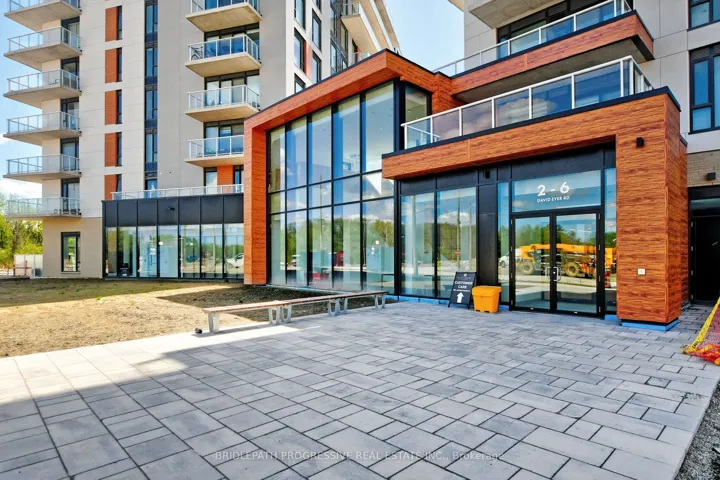 6 David Eyer Road, Richmond Hill, ON L4S 0N5