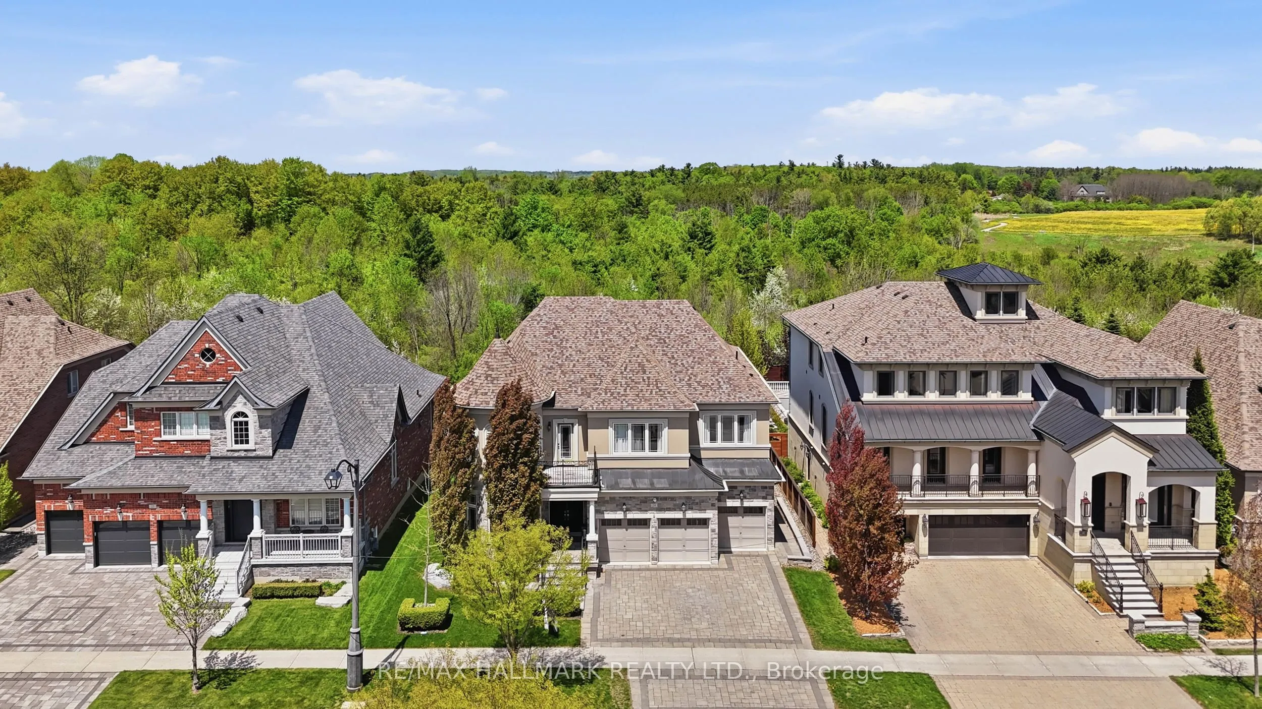 Detached Home For Sale | N13505658