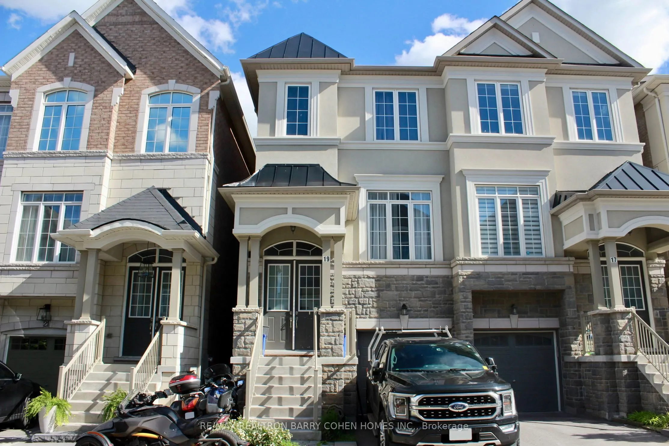 Semi-Detached Home For Sale | N13505978