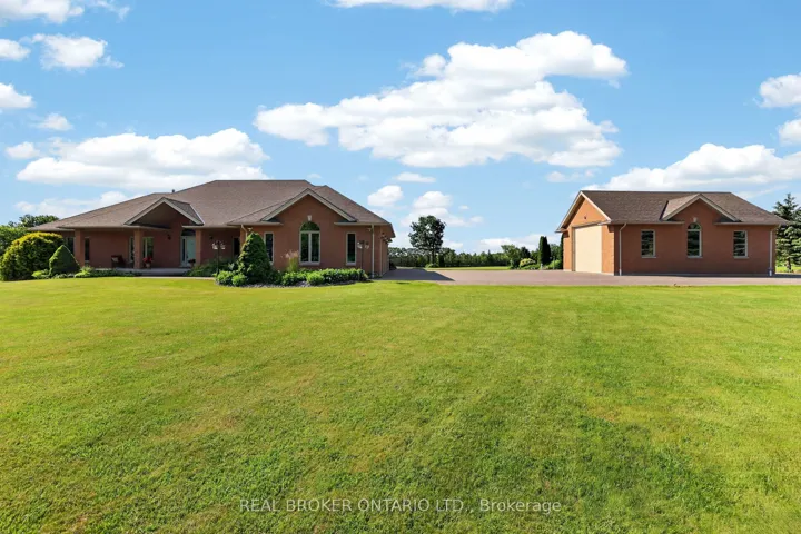Welcome to 3421 Cole Rd!