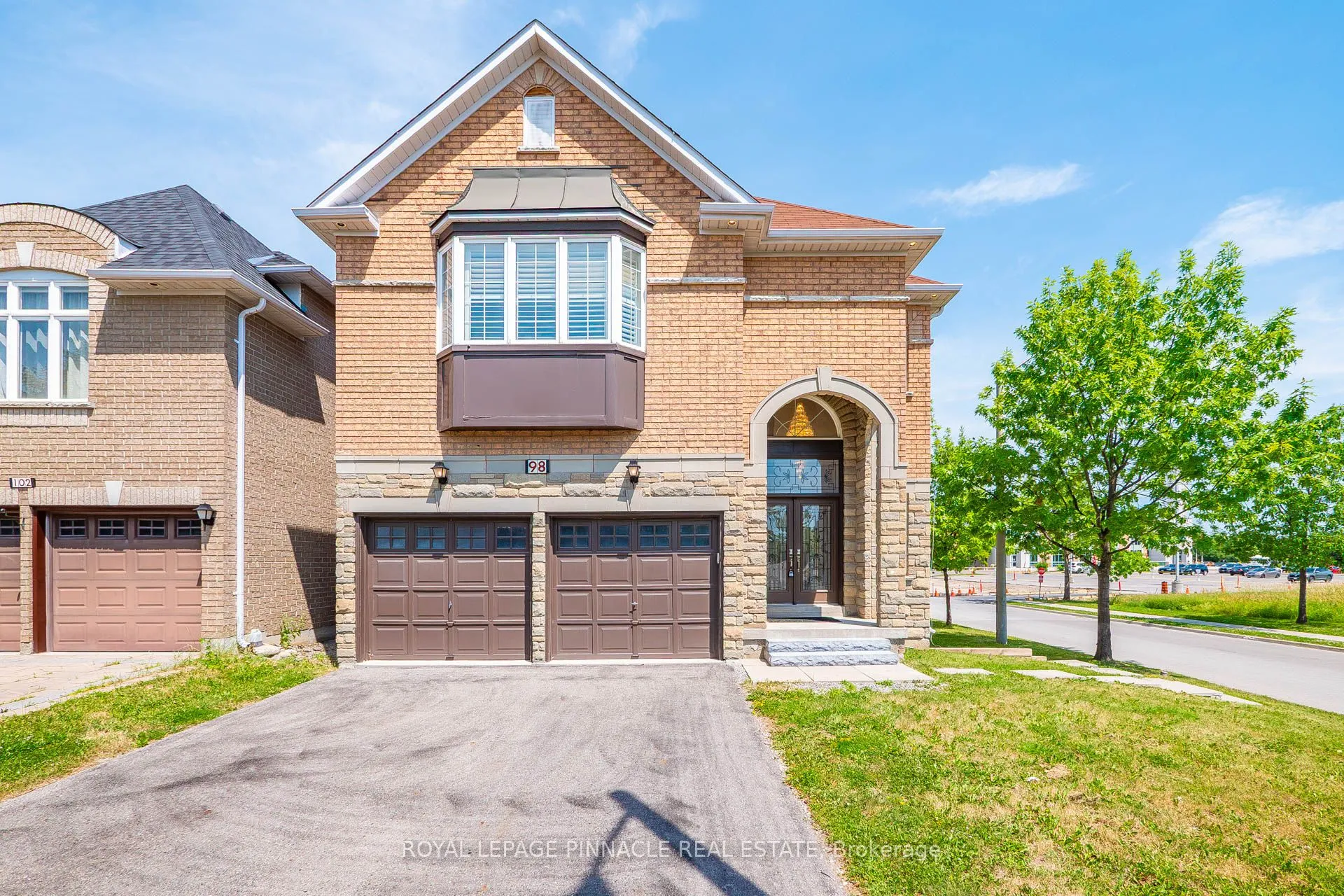Detached Home For Sale | N13507330