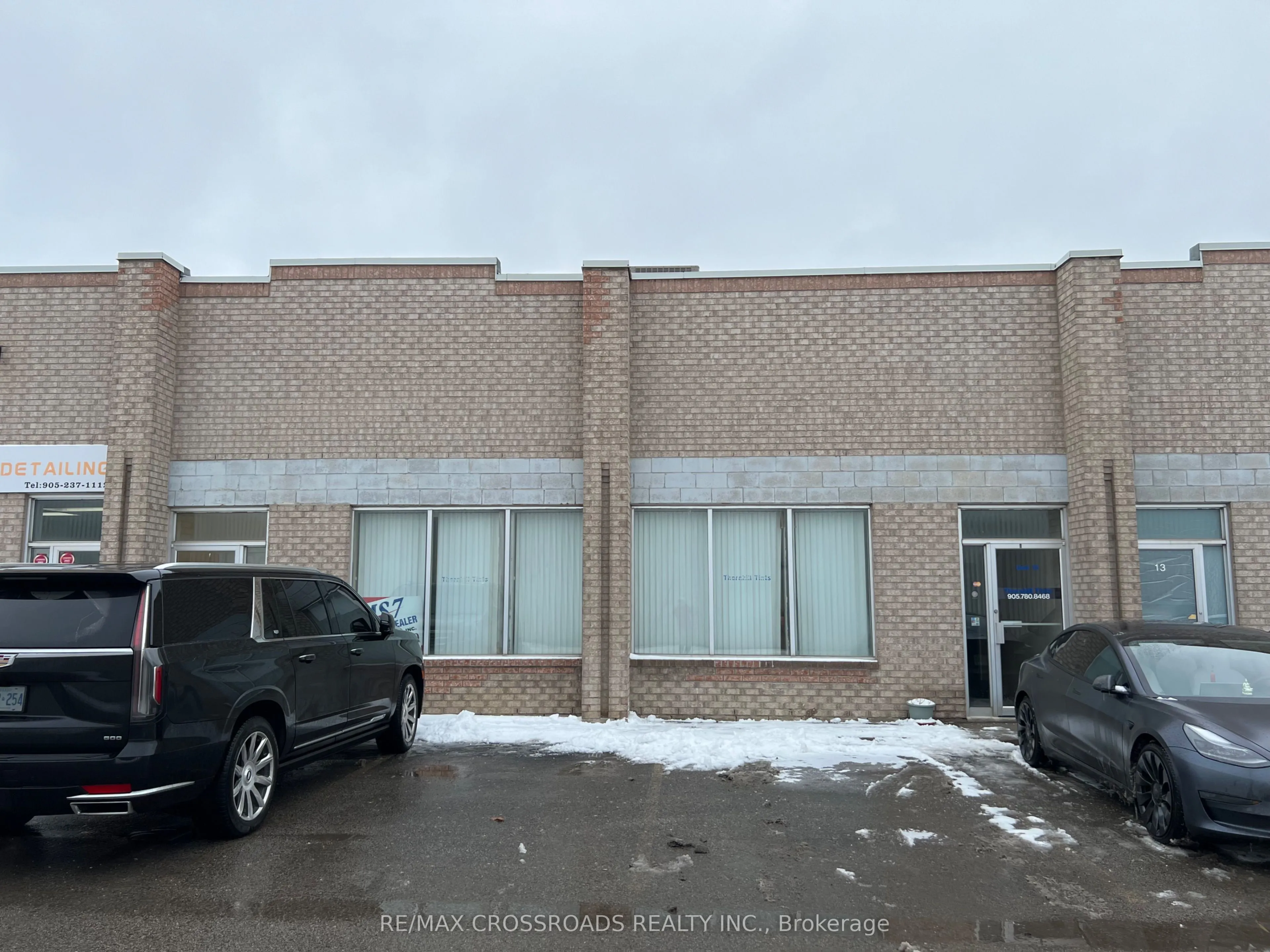 Industrial Property For Sale | N13507930