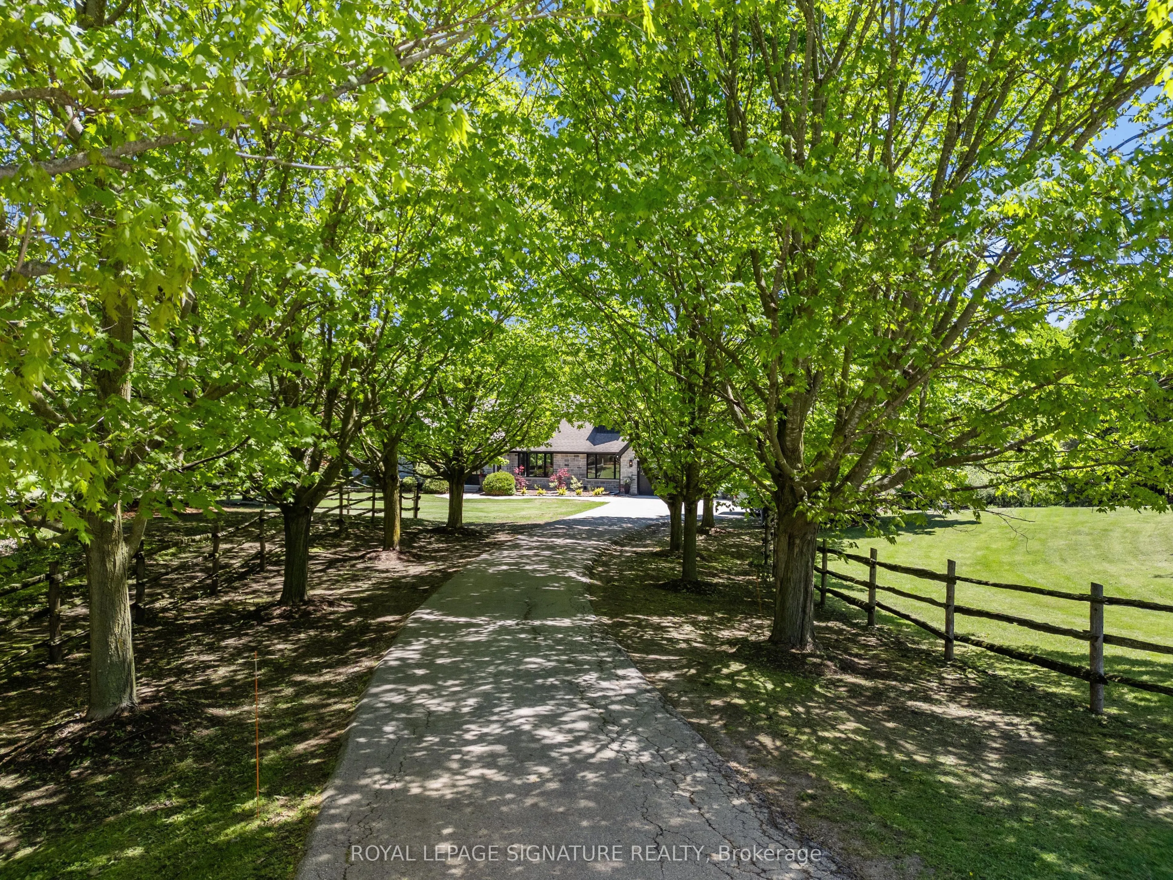 Detached Home For Sale | N13508288