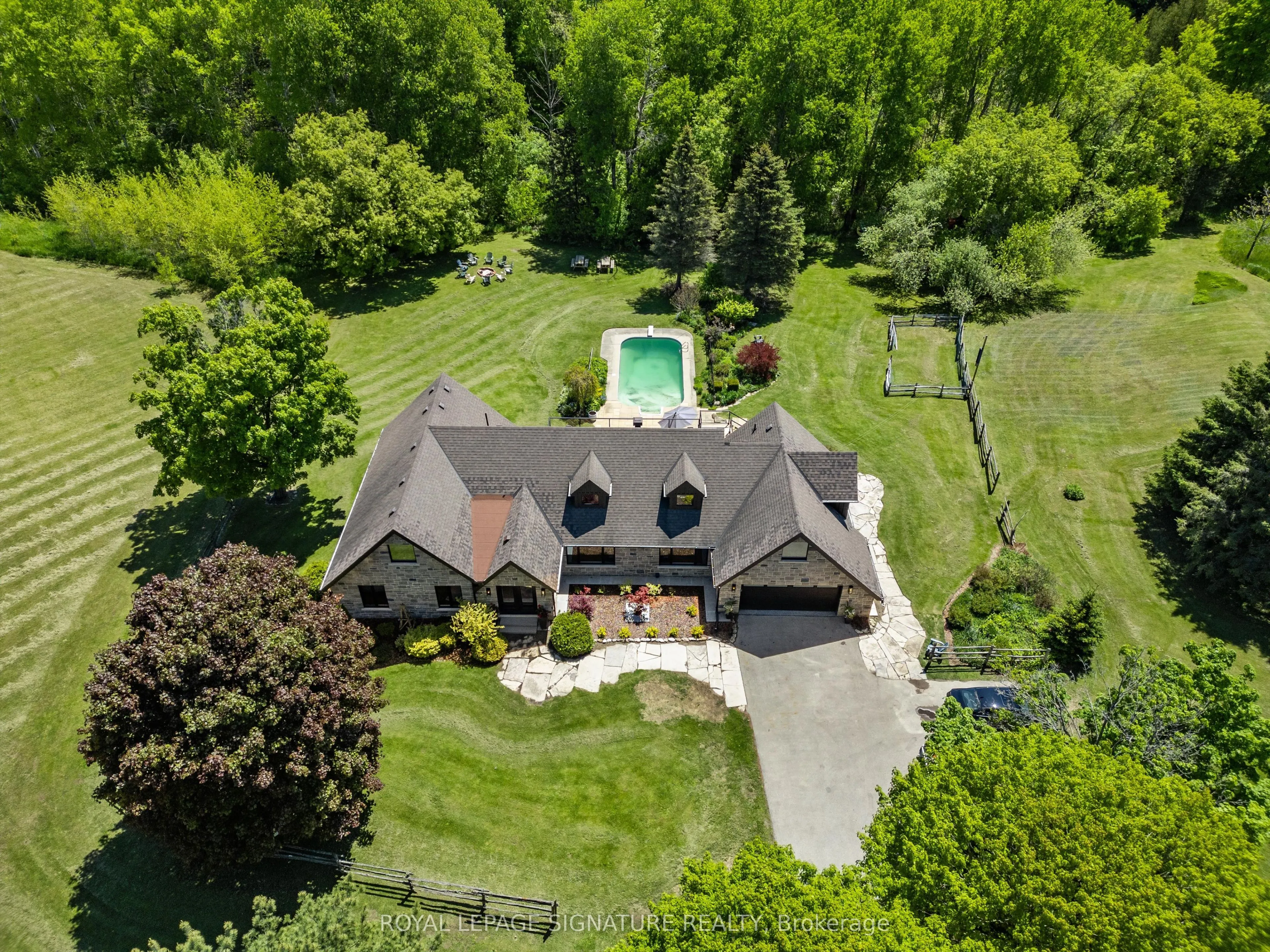 Detached Home For Sale | N13508288
