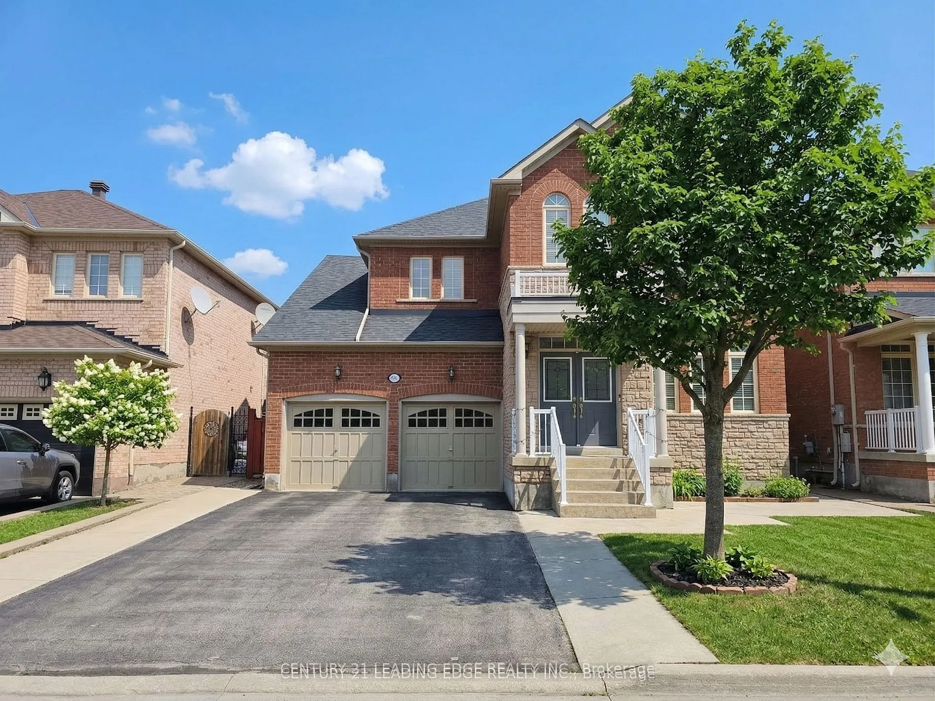 Detached Home For Lease | N13508826