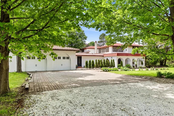 17520 Keele Street, King, ON L0G 1J0