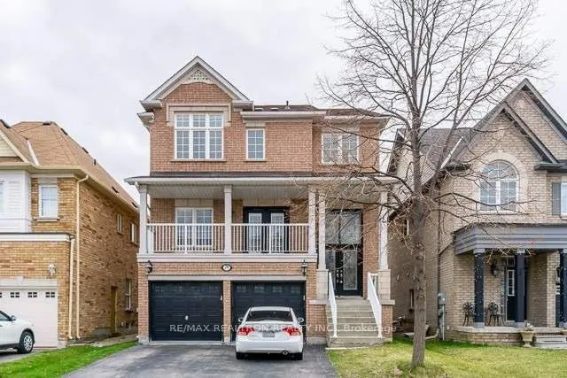 Detached Home For Lease | N13509684