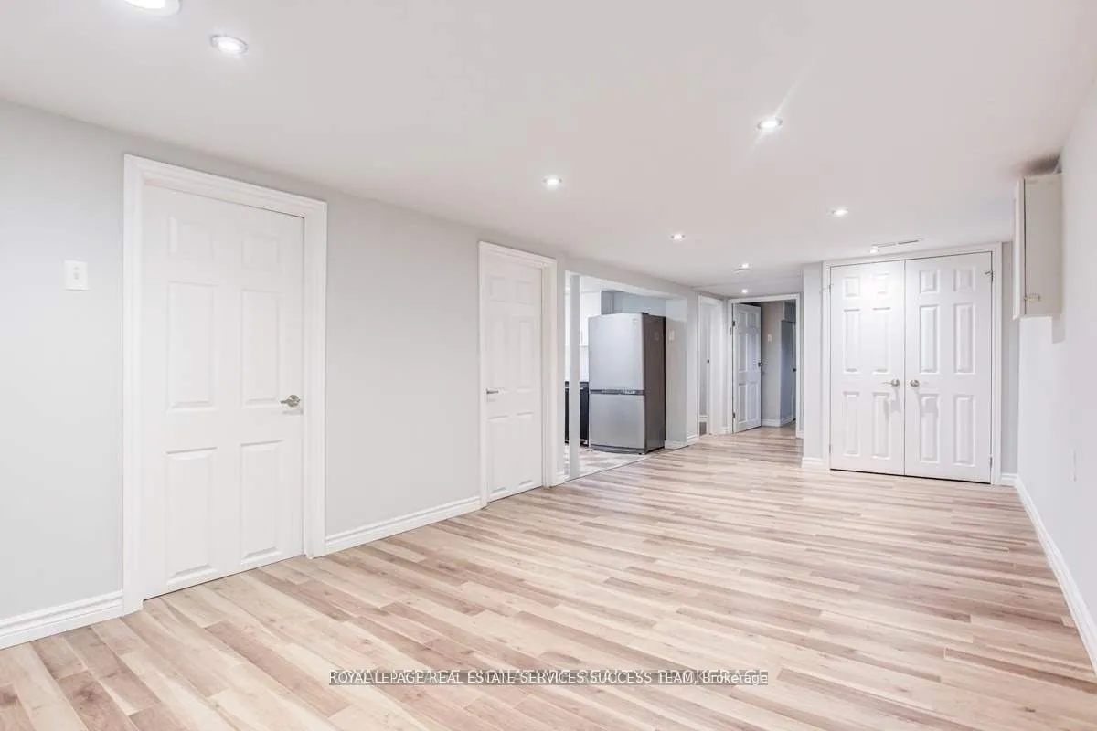 Semi-Detached Home For Lease | N13509860