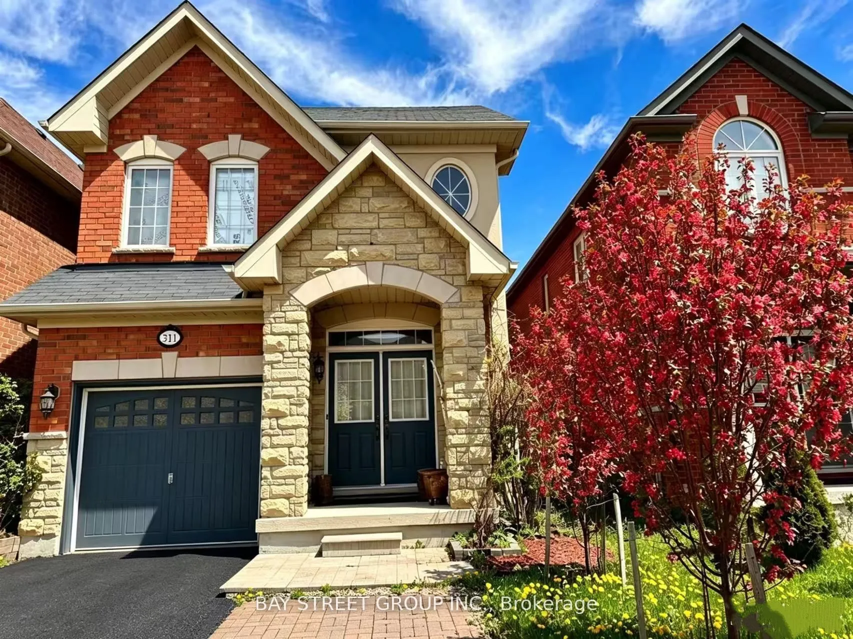 Detached Home For Sale | N13509970