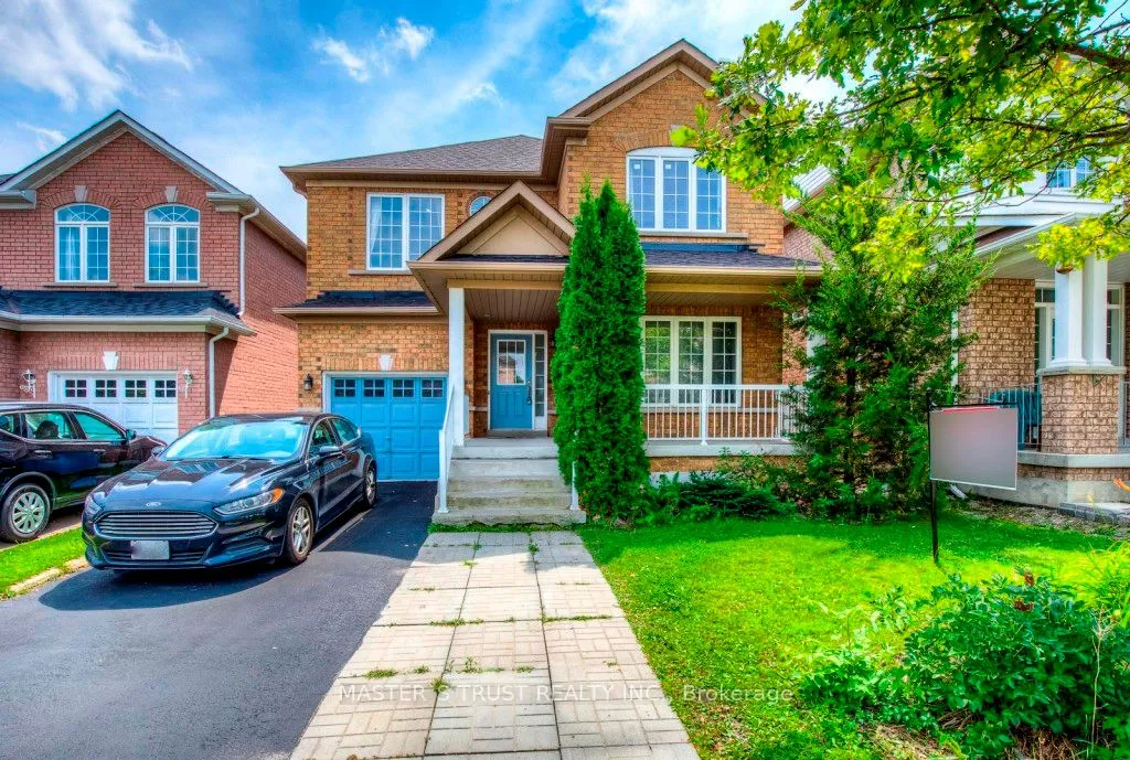 Detached Home For Lease | N13511198