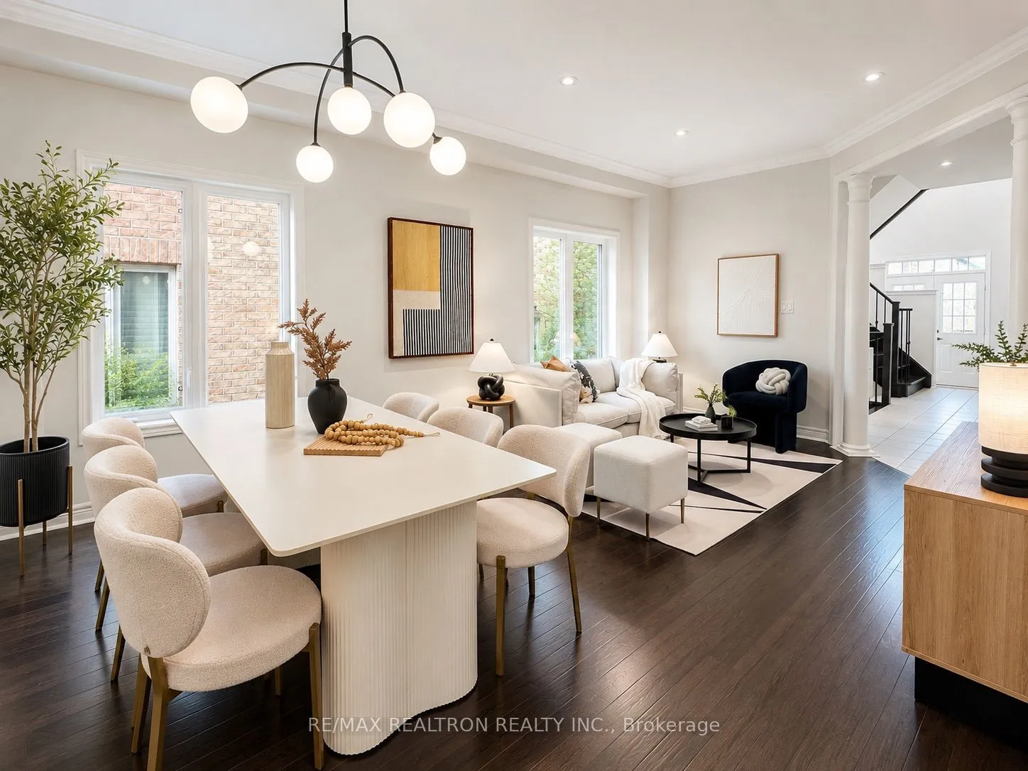Detached Home For Sale | N13511606