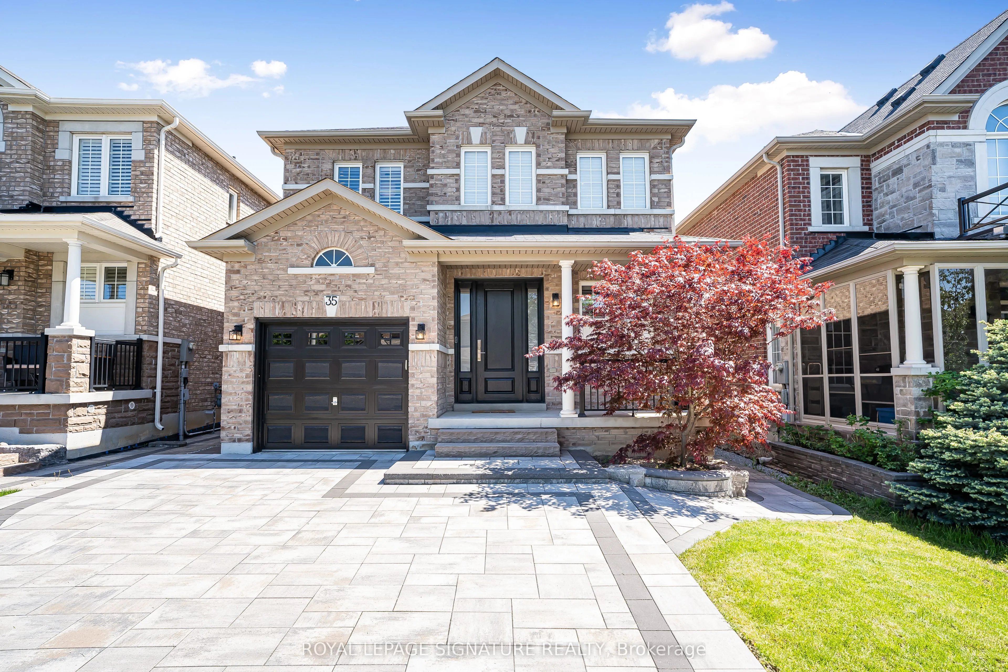 Detached Home For Sale | N13511736