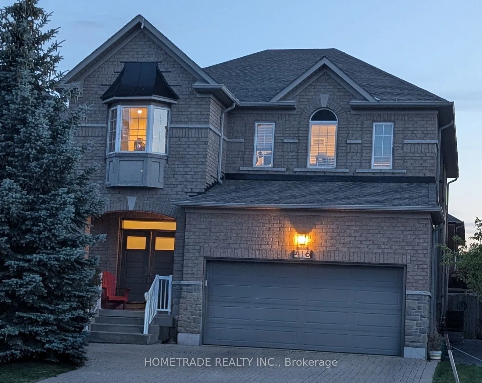 Detached Home For Sale | N13511806