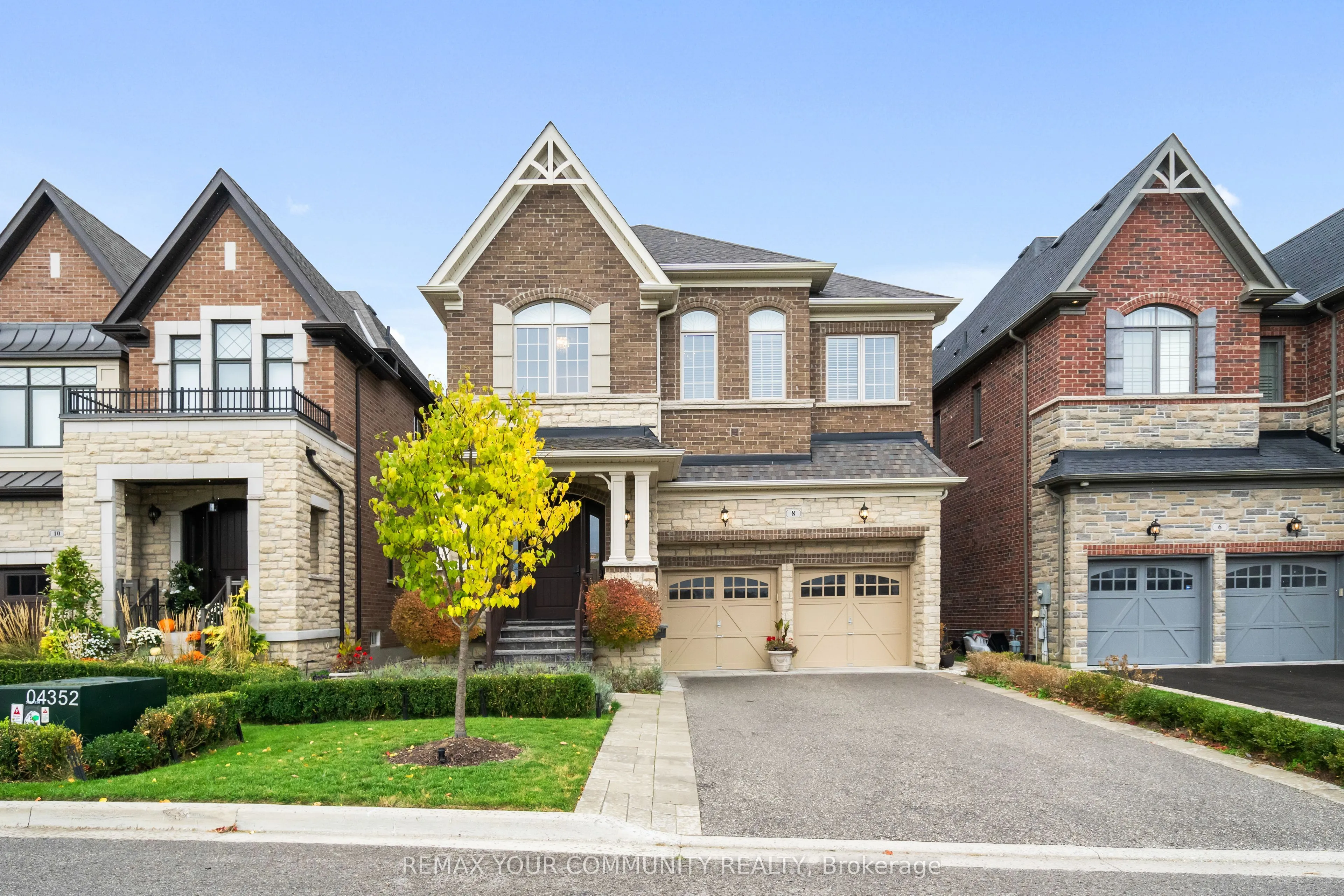Detached Home For Sale | N13512108