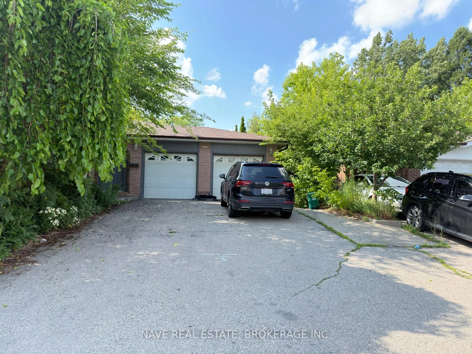 Detached Home For Lease | N13512390