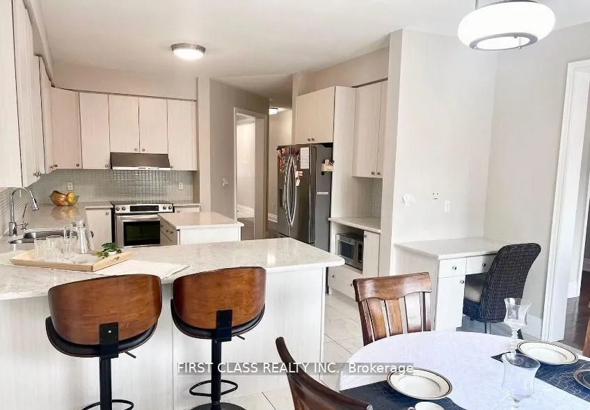 Detached Home For Sale | N13512456