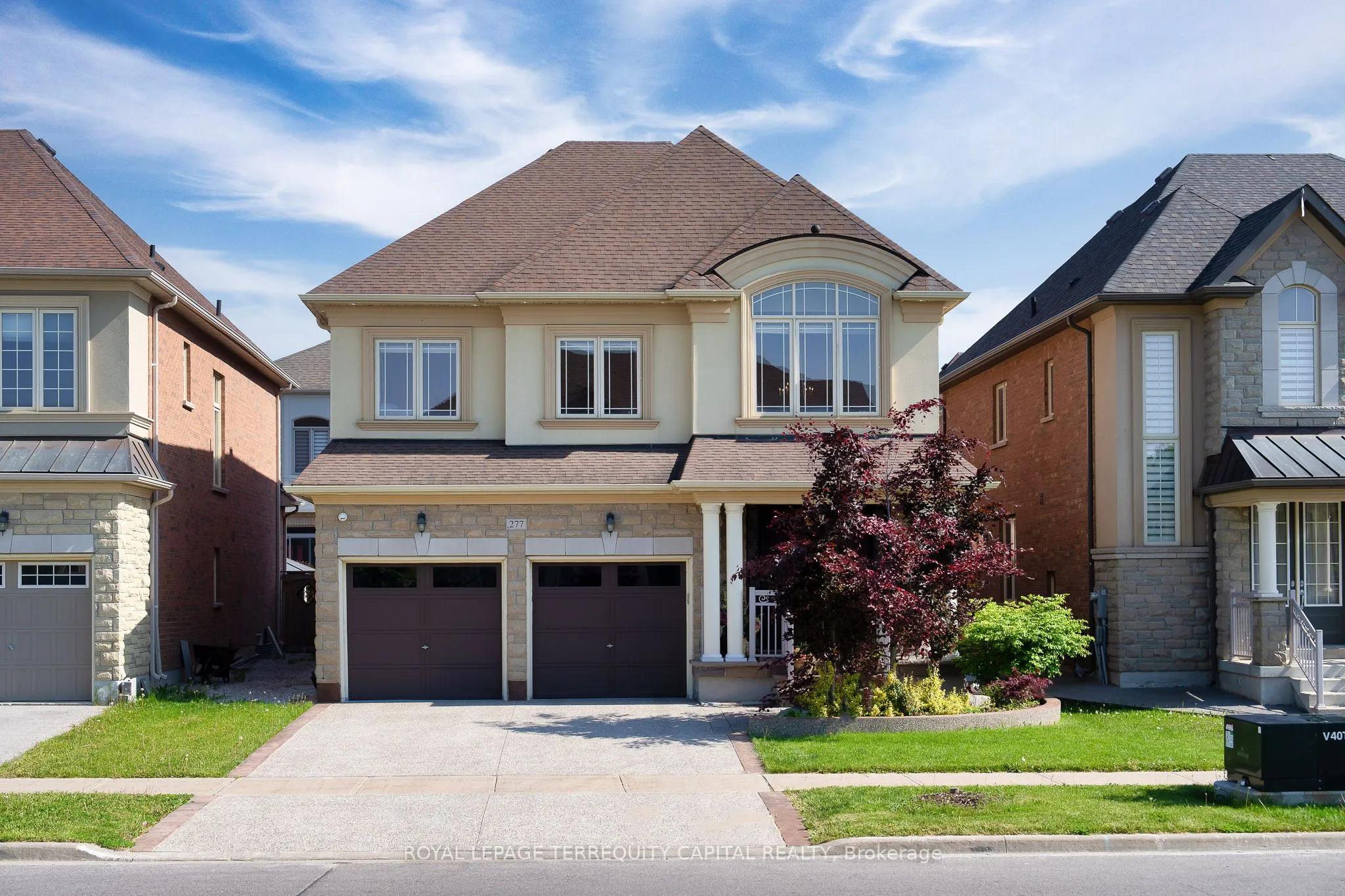 Detached Home For Sale | N13512462