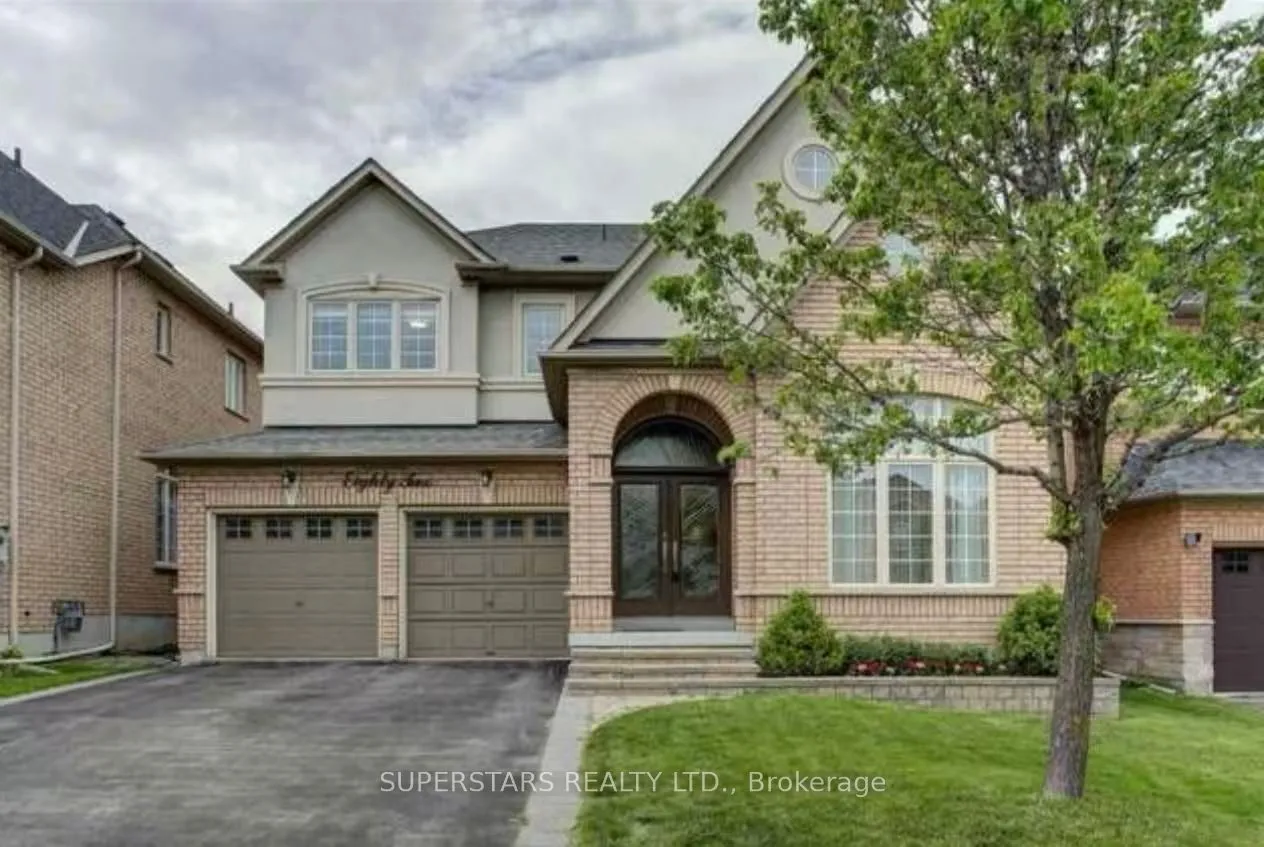 Detached Home For Lease | N13512630