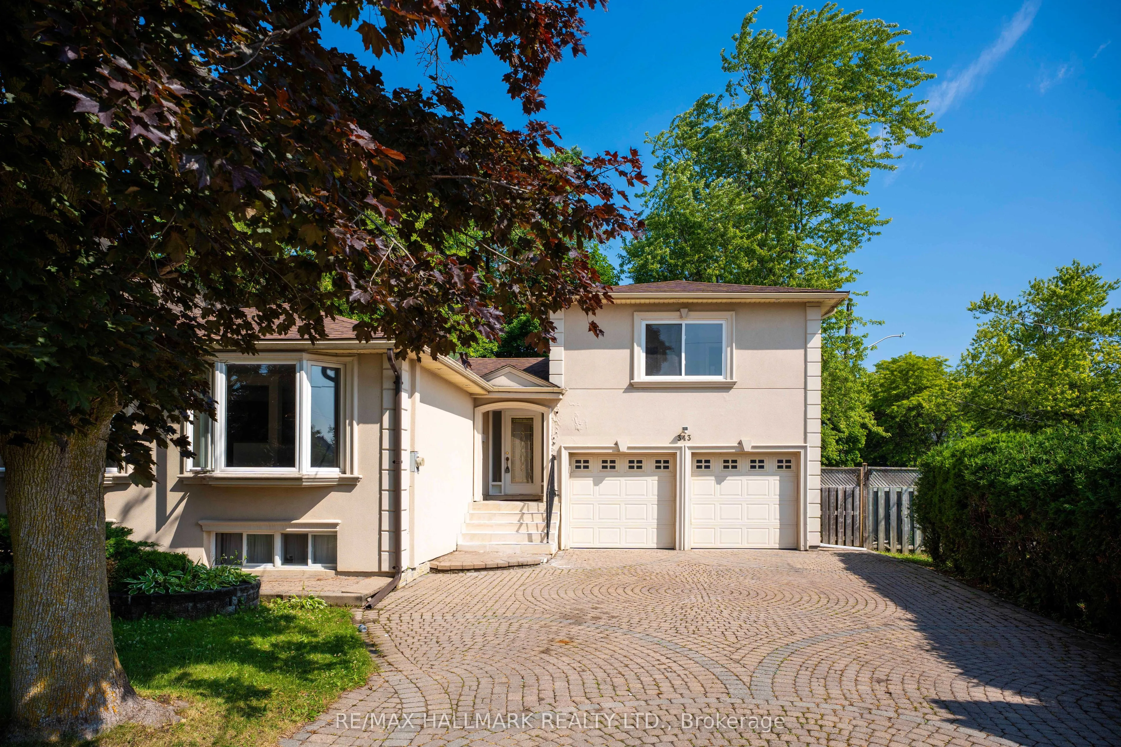 Detached Home For Lease | N13513102