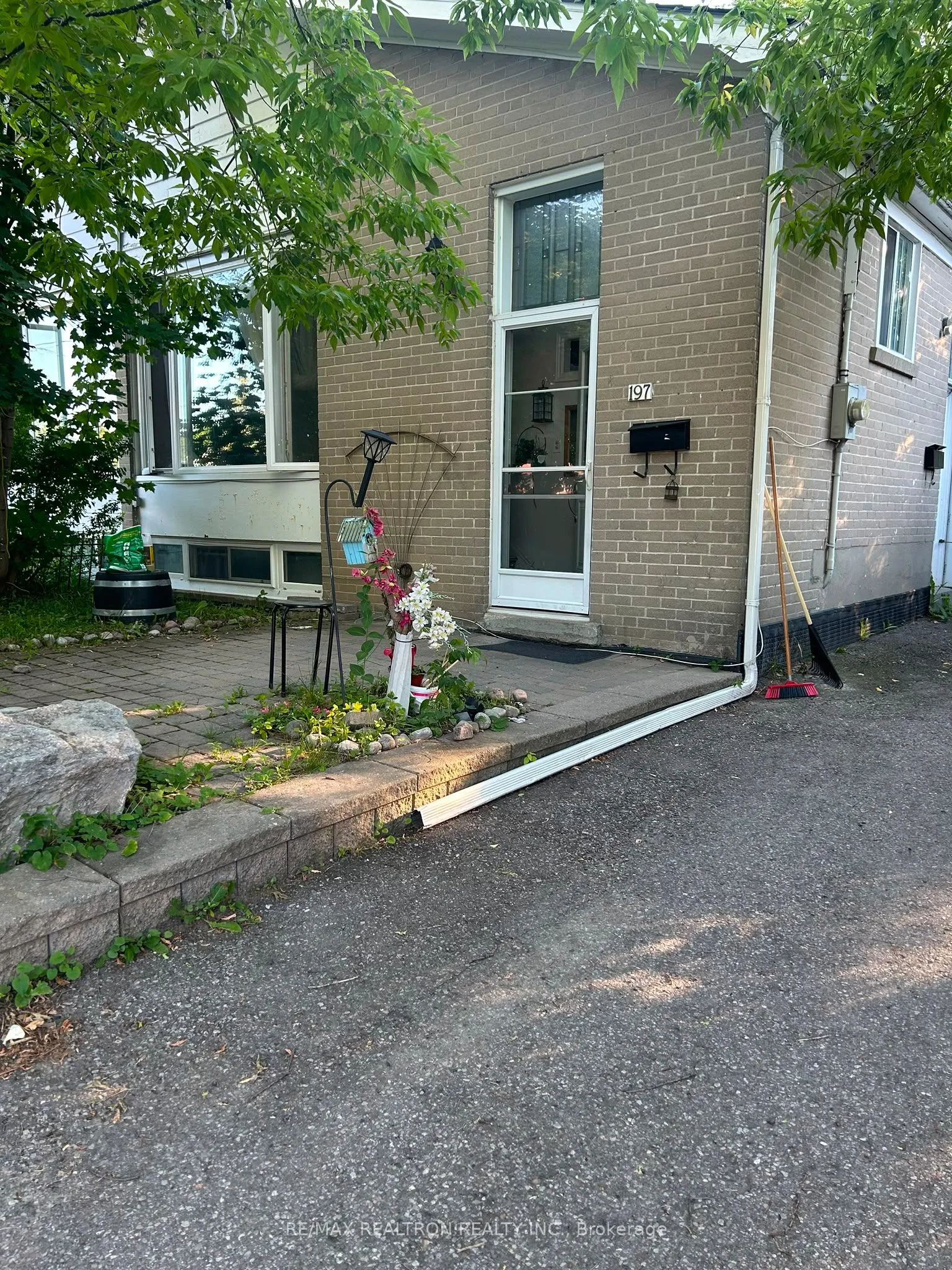 Semi-Detached Home For Lease | N13513510