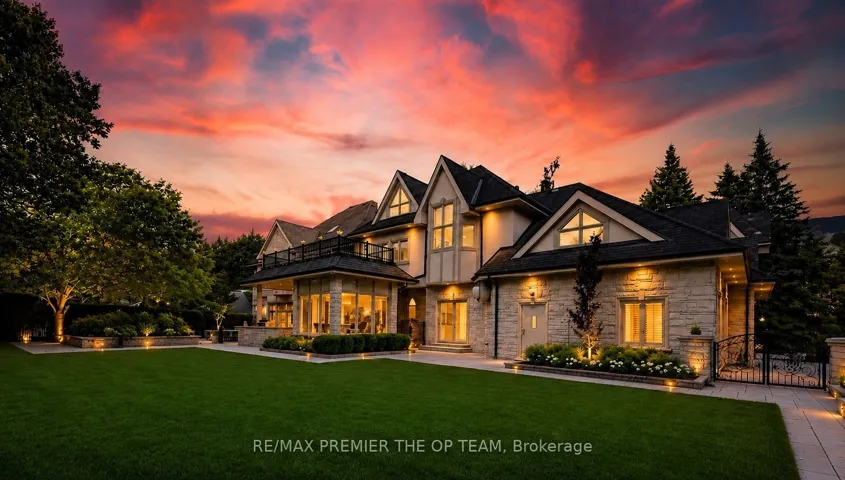 43 Cowan Drive, Vaughan, ON L4L 7H4