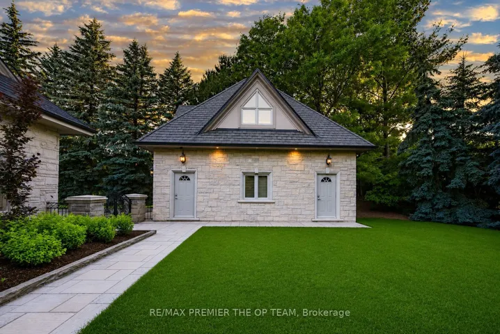 43 Cowan Drive, Vaughan, ON L4L 7H4