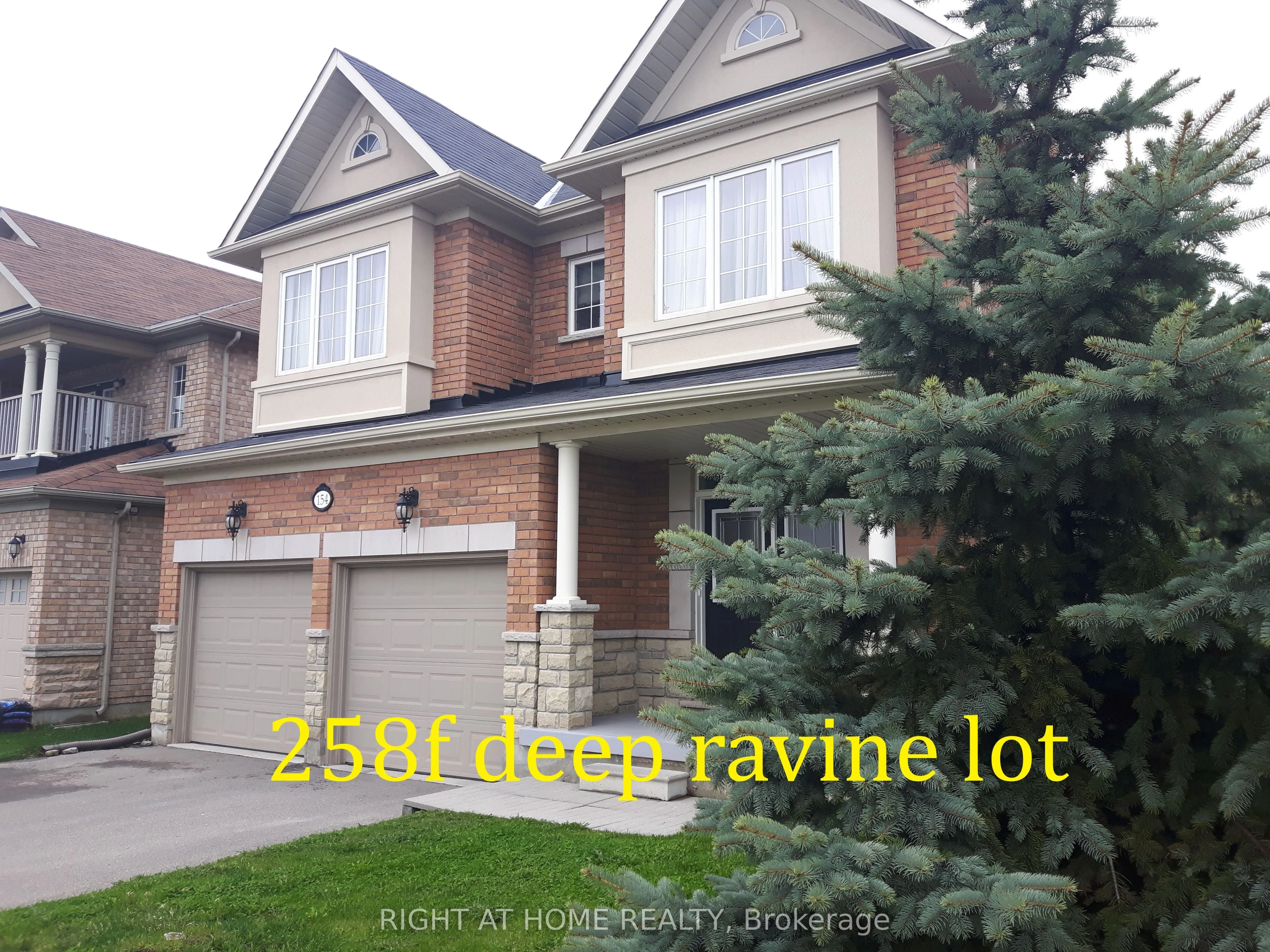 Detached Home For Sale | N13513776