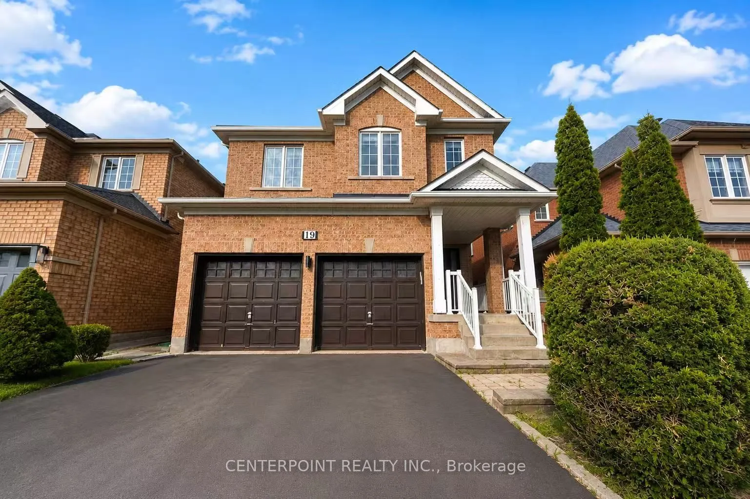 Detached Home For Lease | N13514100
