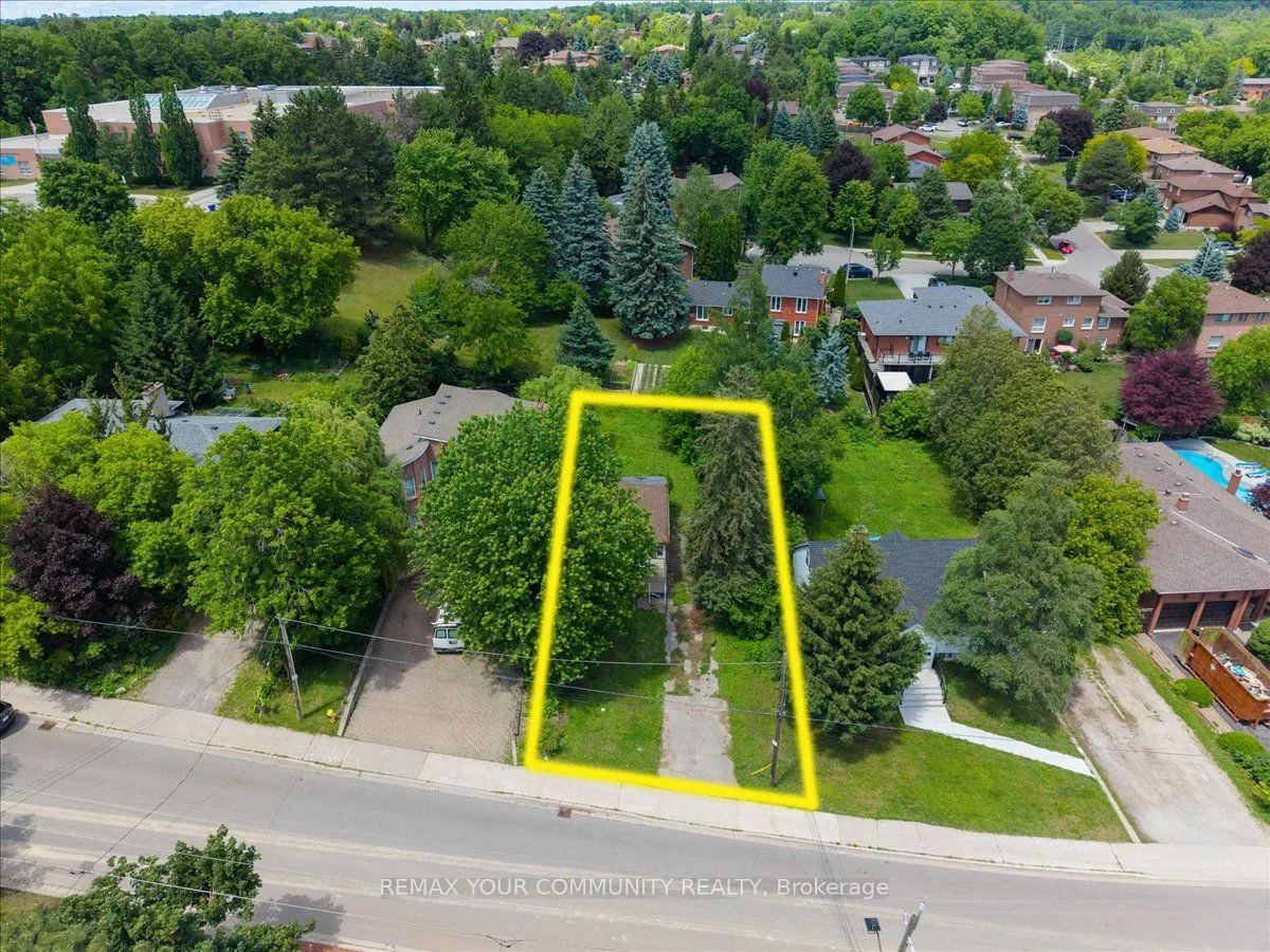 Detached Home For Sale | N13514346