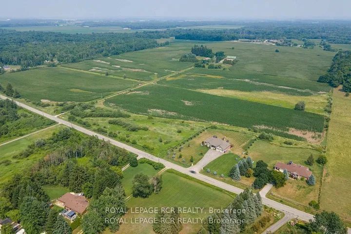 3269 Concession 7 N/A, Adjala-tosorontio, ON L0G 1L0