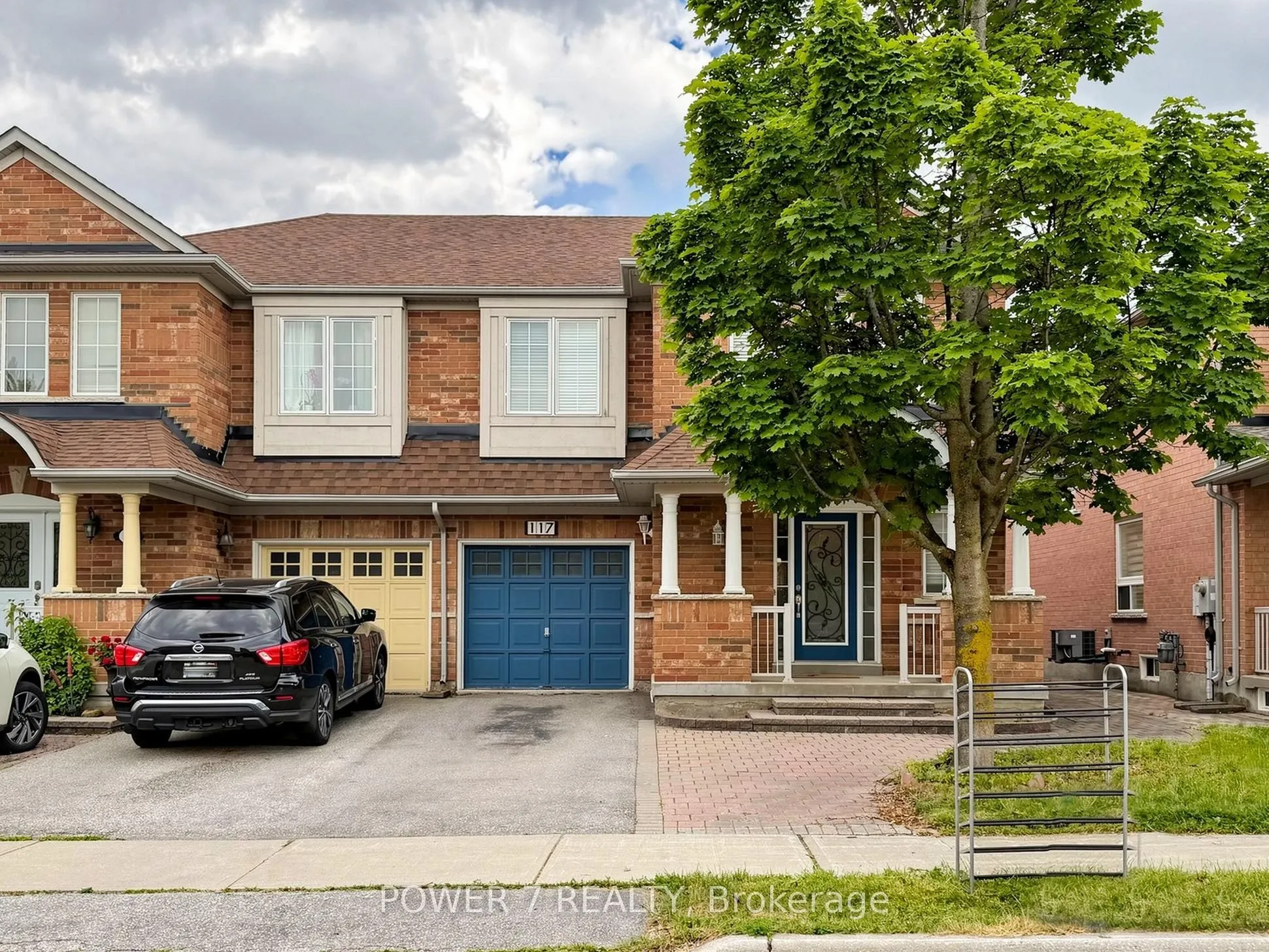 Semi-Detached Home For Lease | N13515376