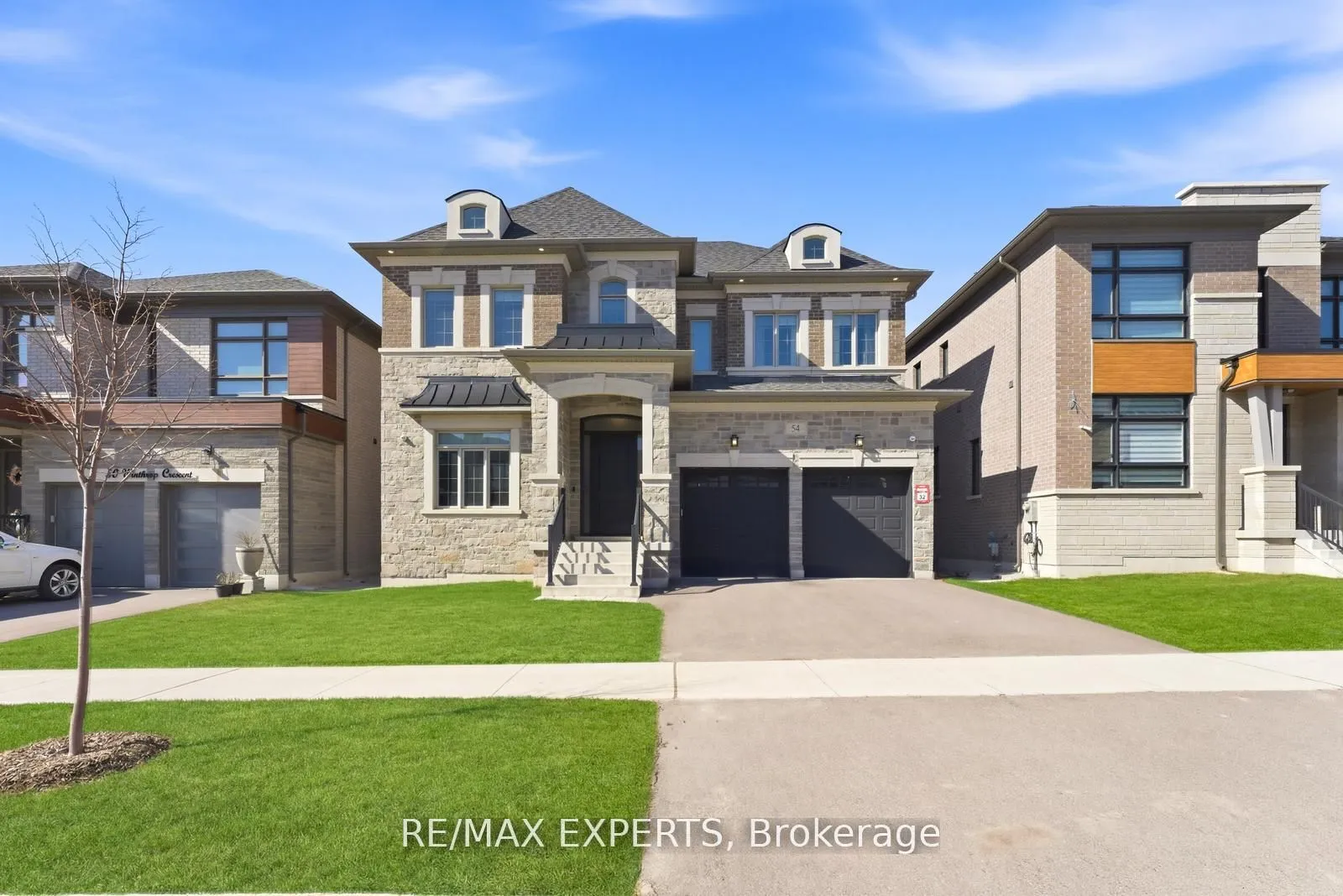 Detached Home For Sale | N13516354