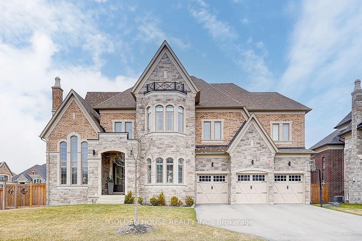 Detached Home For Sale | N13516780