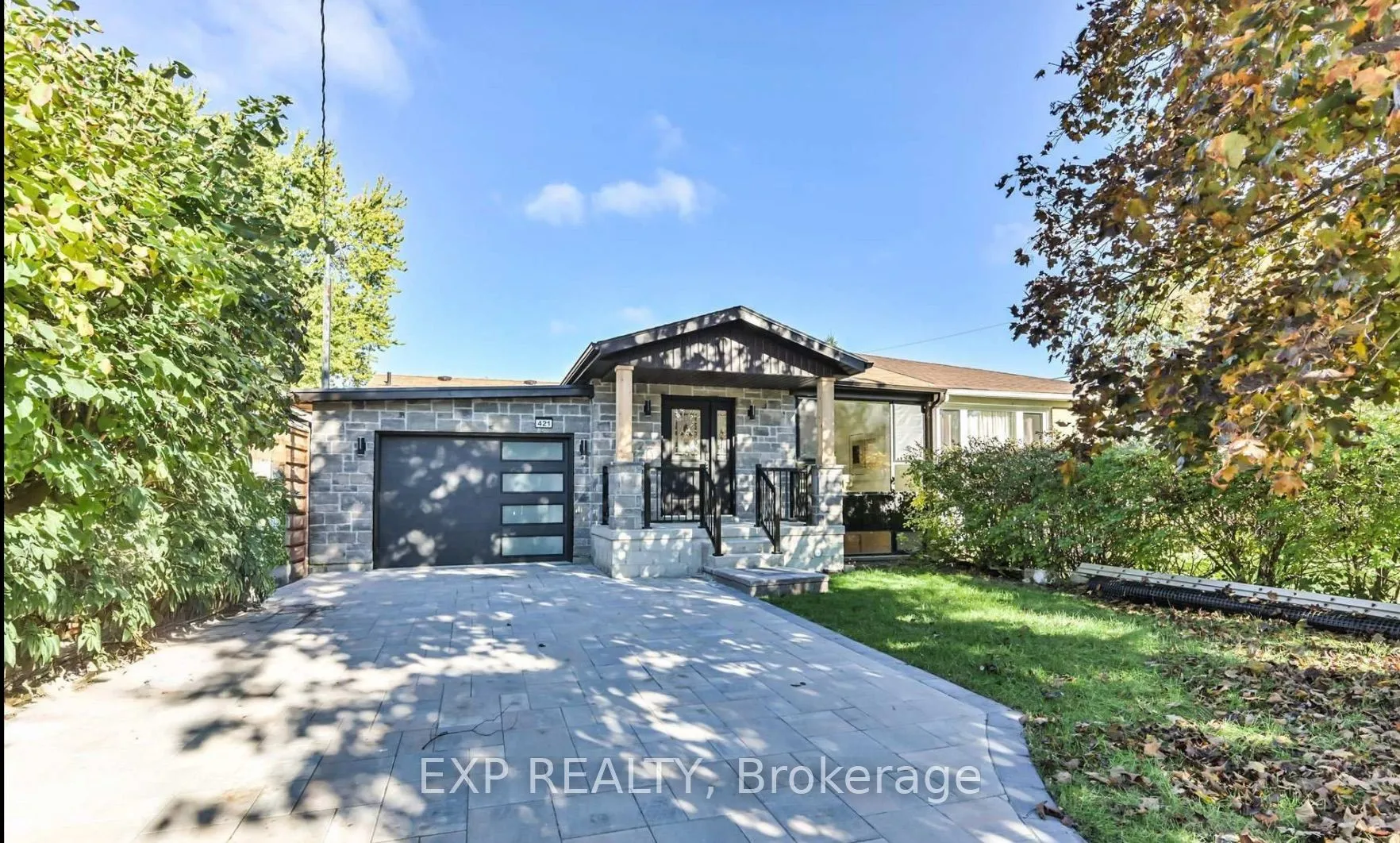 Semi-Detached Home For Lease | N13516900