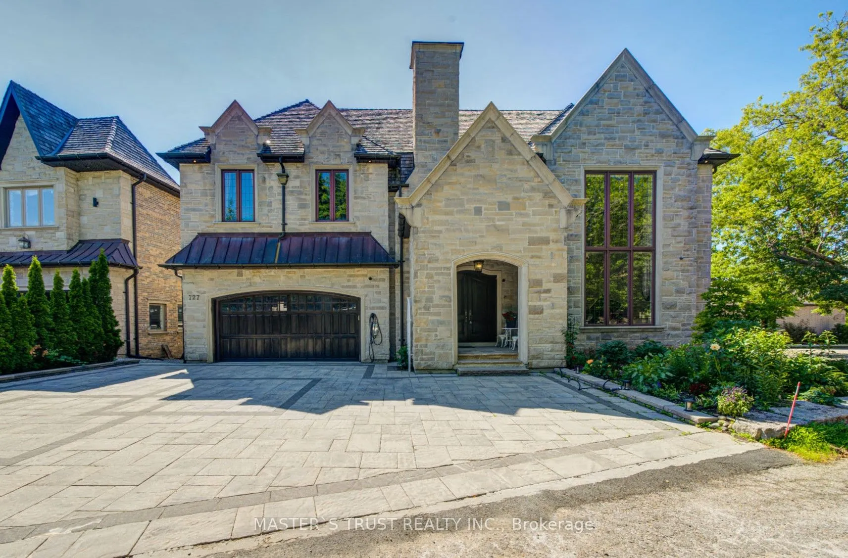 Detached Home For Sale | N13517040