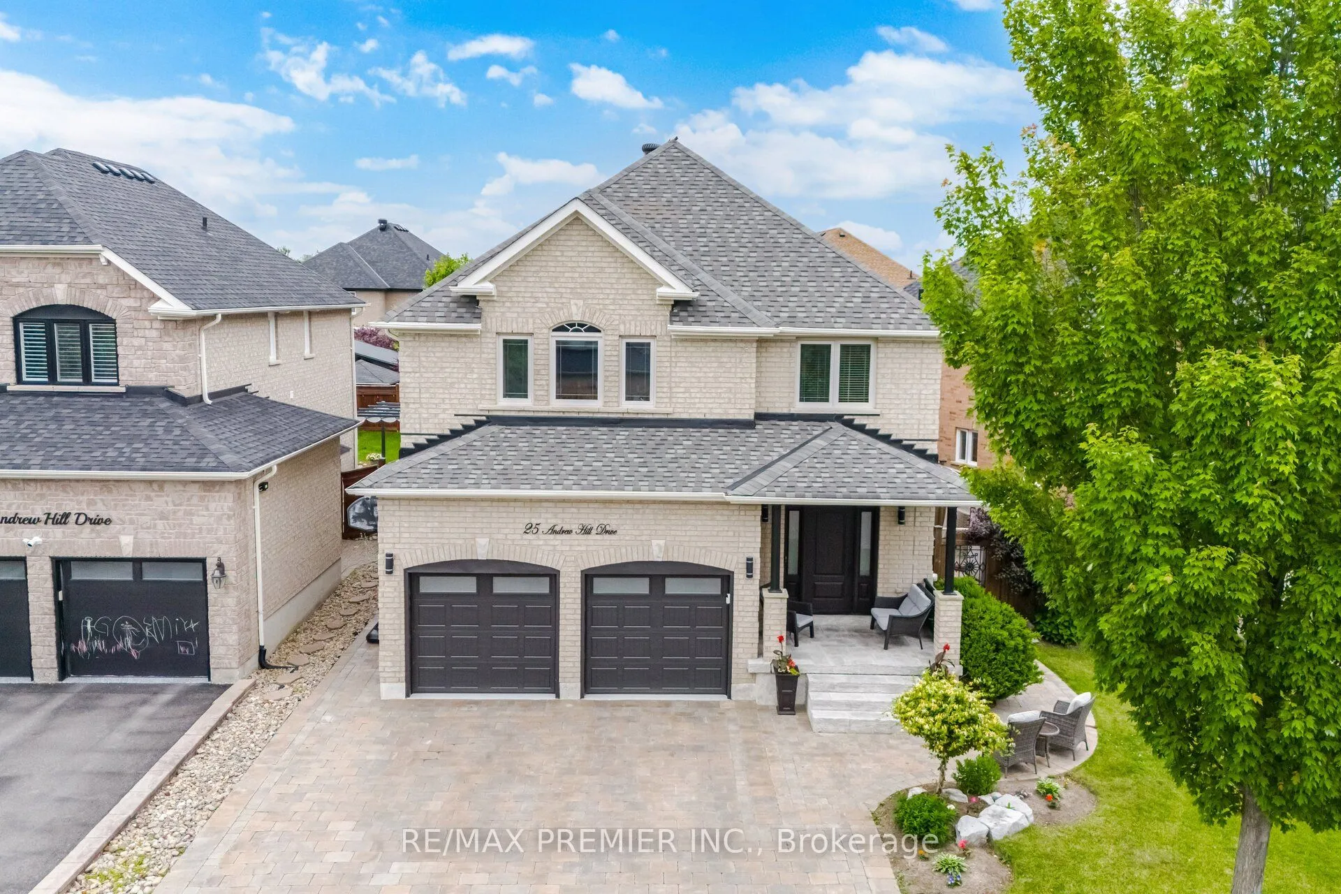 Detached Home For Lease | N13517328