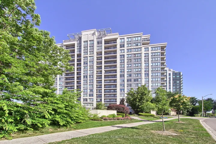50 DISERA Drive, Vaughan, ON L4J 9G1