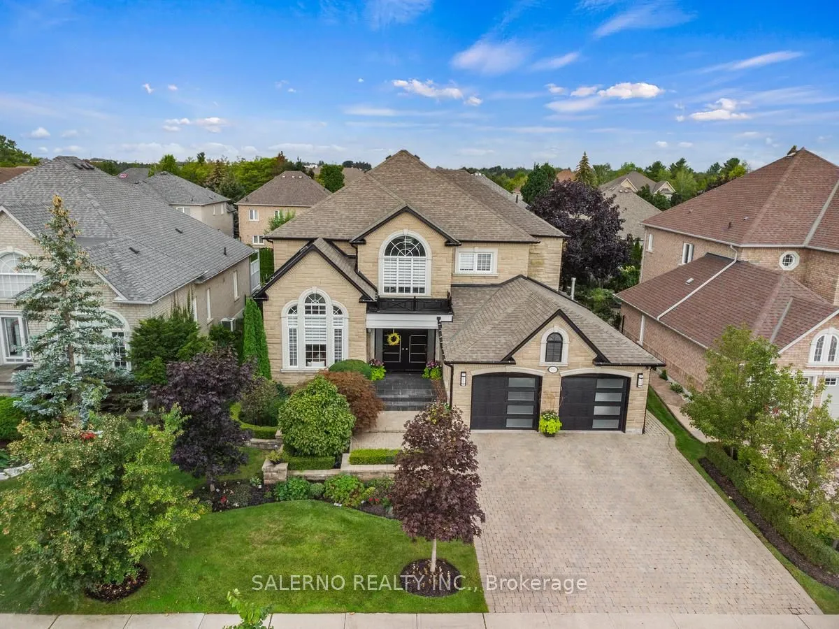 Detached Home For Lease | N13518150