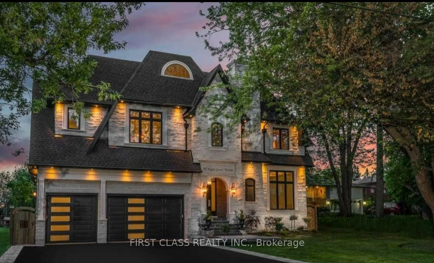 Detached Home For Sale | N13518202