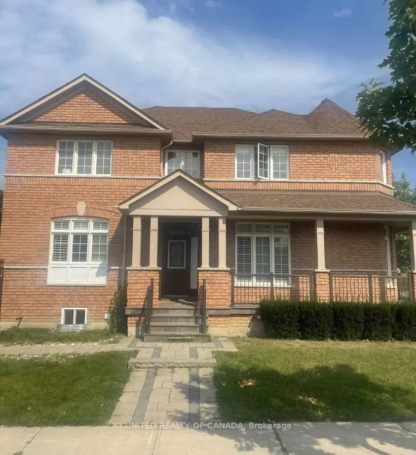 Detached Home For Lease | N13518718