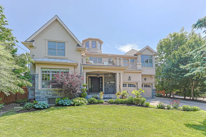 23 Princess Street, Markham, ON L3P 1K4